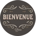 Logo Bienvenue